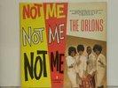 BEAUTIFUL ORIGINAL FIRST PRESSING THE ORLONS 1963 VG+