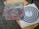 JADE WARRIOR LAST AUTUMN´S DREAM 1972 MINT UK SWIRLI