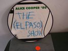 ALICE COOPER RARE