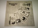 STARDUST INTERNATIONAL & TAYFUN LP 1973 jazz funk GRAIL