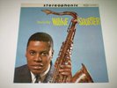 WAYNE SHORTER introducing LP VEEJAY orig STEREO MINT-