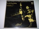 ZOOT SIMS tonite's music today LP 50's STORYVILLE 907
