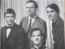 Trans Europa Express Kraftwerk W/Poster M-