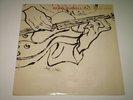 KENNY BURRELL LP BLUE NOTE 1543 Andy Warhol Lex Ave