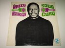 WALLY RICHARDSON soul guru LP PRESTIGE rare JAZZ FUNK