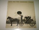 GEORGE WALLINGTON jazz for the.. LP 7032 PRESTIGE 446 w