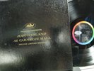 Judy Garland/Carnegie Hall Box set on Capitol SWBO 1599