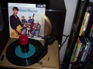 1957 GENE VINCENT & Blue Caps part 2 Ep eap 2-811 Lp