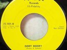 ROY ORBISON TEEN KINGS OOBY DOOBY JE-WEL 101 ROCKABILLY