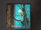 Iron Maiden - Fear Of The Dark Double Gate LP x 2