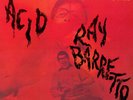 SALSA RAY BARRETTO ACID ON FANIA (GOLD - STEREO PRESS)
