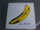 THE VELVET UNDERGROUND & NICO TORSO COVER LP A. WARHOL