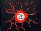 AUGUSTUS PABLO - Pablo Nuh Jester LP - City Line 1977