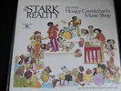STARK REALITY - Hoagy Carmichael's Music Shop - RARE