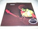 Jimi Hendrix Band Of Gypsys 200GR. CLASSIC RECORDS LP