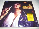 Elvis Presley Standing Room Only 2LP FTD Rare 180Gr.