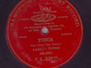 10” RED G&T – AMELIA PINTO