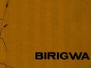 Original Birigwa Seeds LP private press afro funk jazz