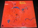 Rusty Bryant Fire Eater LP OG Prestige Funky Soul Jazz
