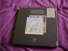 LED ZEPPELIN-SONGS REMAINS THE SAME 4LP BOXSET *SEALED*