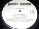 Random Rap LABTEKWON Ghetto Gospel 12 Baltimore Hip Hop