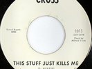 rare Soul Funk 45 L. RUFFIN this stuff just kills me