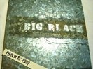 BIG BLACK: