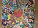 Le orme 1° Lp italy prog Ad Gloriam original gatefold