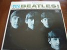 THE BEATLES *MEET THE BEATLES* 1971 US APPLE NEAR MINT