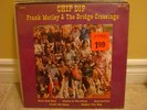 Frank Motley - Chip Dip LP Original RARE Funk SEALED
