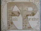 MADDEN & HARRIS Fools Paradise LP Oz folk prog 1970s
