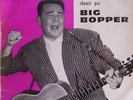 BIG BOPPER   Mercury  14208