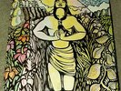 AINA Lead Me To The Garden LP private xian folk psych