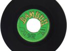JERRY JONES - STILL WATERS - BAMBOO