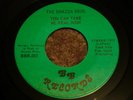 BRAZDA BROTHERS  Mega RARE 7 inch single  BB RECORDS