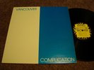 VANCOUVER COMPLICATION  Pointed Sticks D.O.A  Orig. KBD