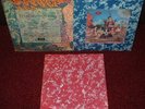 ROLLING STONES Satanic Majesties LP 1967 MONO 1st