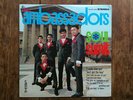 AMBASSADORS LP SOUL SUMMIT US OG ARCTIC M- BEAUTIFUL
