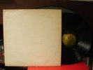 1st Press.Mono 2 LP-THE BEATLES-White Album-1969 Brazil