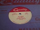 FRANKIE FORD RARE 78 rpm 
