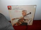 PAUL TORTELIER BACH CELLO SUITES 1961 3LP SEALED