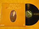 RARE JOHNNY HALLYDAY-JOHNNY CHANTE-PHILIPS BIEM LP