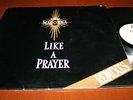 MADONNA like a prayer MEXICO 12