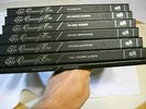 1979 The Ormandy Era / 6 Vols 30 Red Lps Signed Ormandy