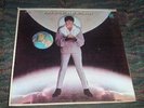 DICK DODD of The Standells VINYL LP - First Evolution