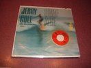 JERRY COLE SURF AGE LP SEALED PROMO BONUS DICK DALE 45