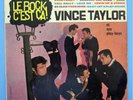 33T 25cm VINCE TAYLOR 