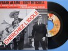 EDDY MITCHELL FRANK ALAMO BOF CHERCHEZ L'IDOLE  