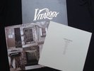 PEARL JAM Vitalogy LP European gatefold orig + booklet