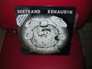 LP PERCUSSION BERTRAND RENAUDIN 